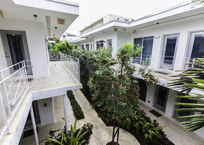 South Beach Exclusive Apartment