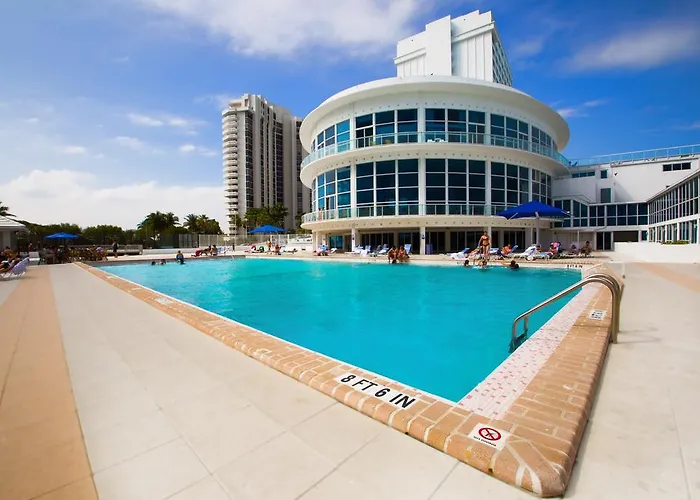 Apartments By Design Suites Miami