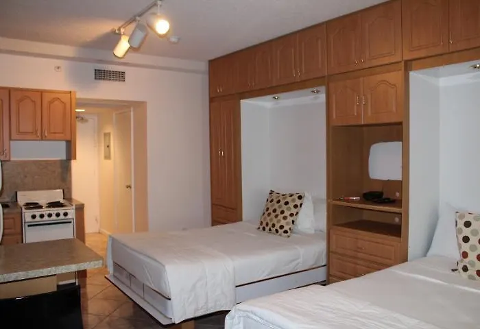 The Casablanca Condo