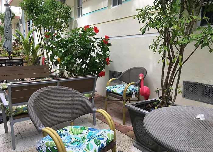 Orange - Hotel Suites