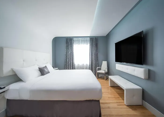 Kent Hotel
