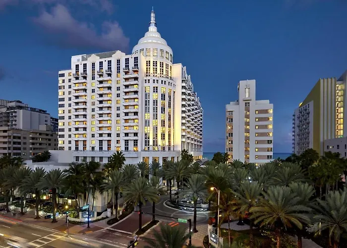 Loews Miami Beach Hotel