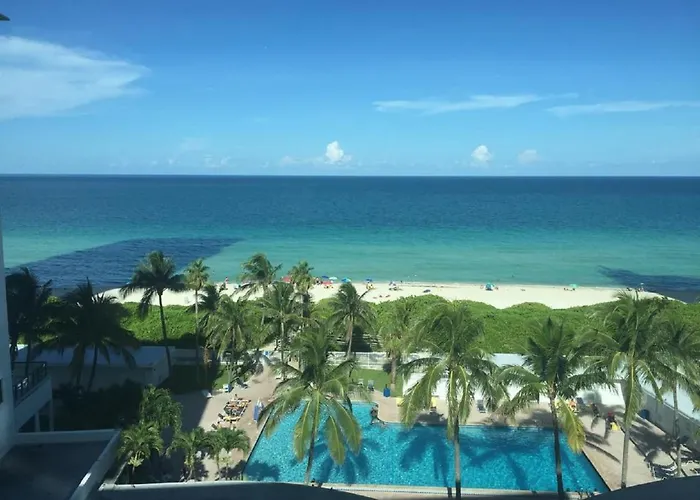 Casablanca Oceanfront With Full Kitchens By Tsbs Private Rentals