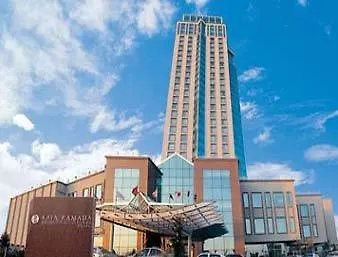 Ramada Kaya Plaza Hotel