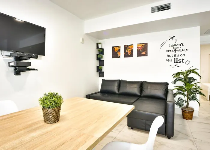Sirena Suites Miami Beach