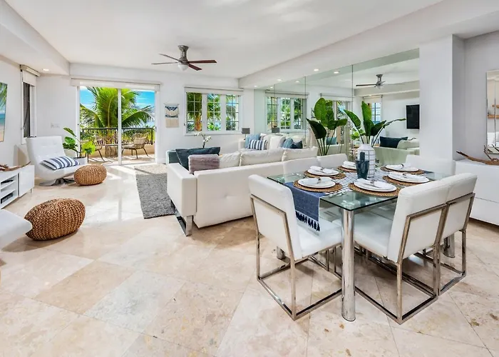 Fisher Island By Sunnyside Resorts