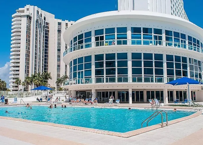 Dw Oceanfront Resort