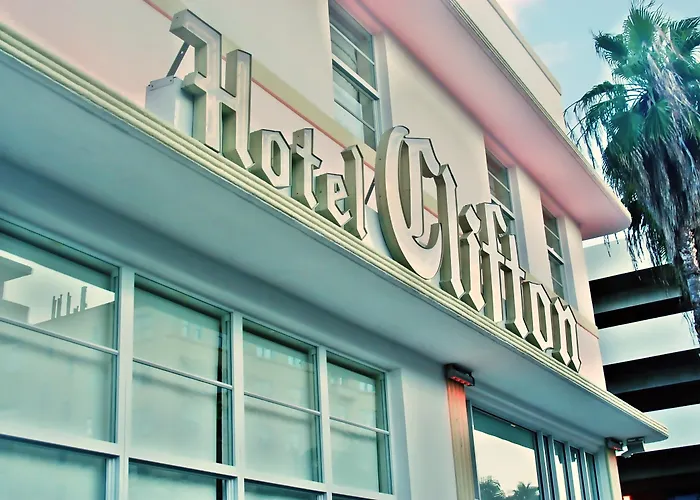 Clifton South Beach
