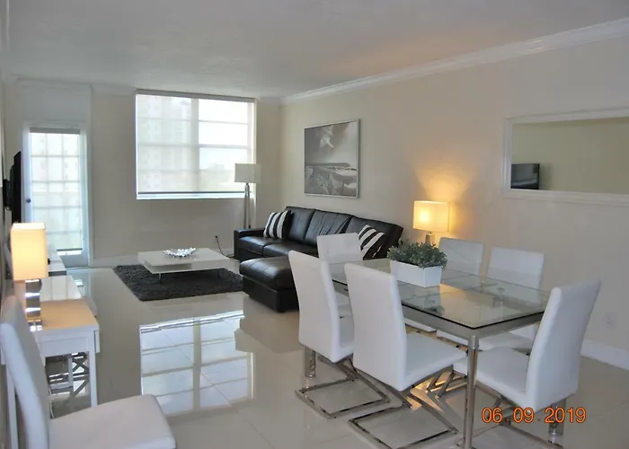Ocean Reserve Piso 7 Str-310