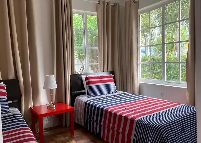 Harding Boutique Apartments