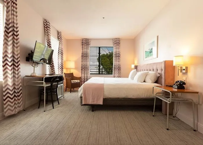 Hotel Astor By Sb Hotels