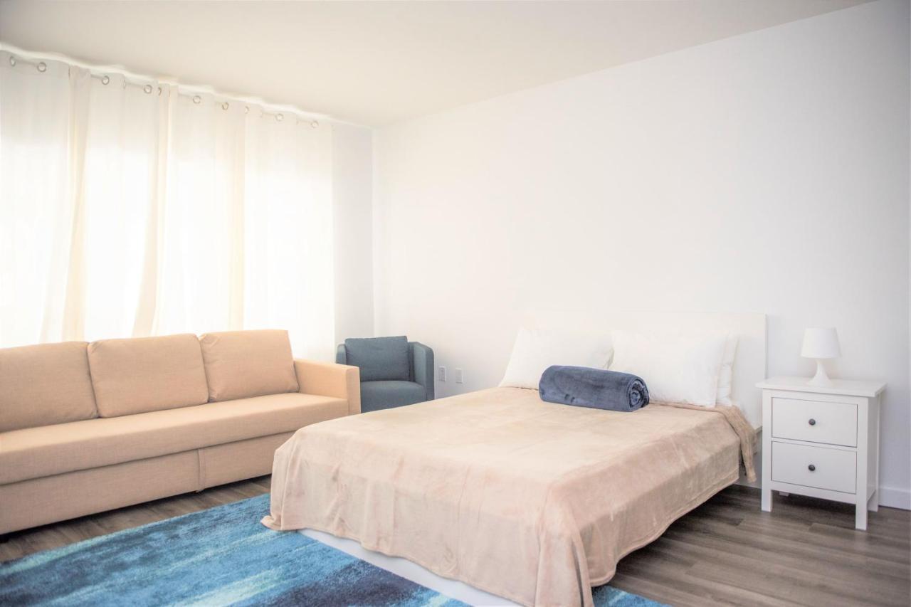 Ocean Drive Apartment Miami Beach