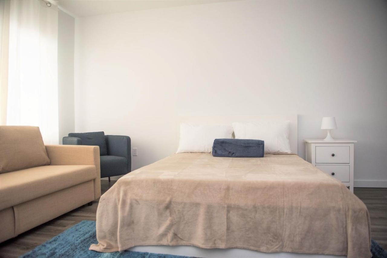 Apartment Ocean Drive *