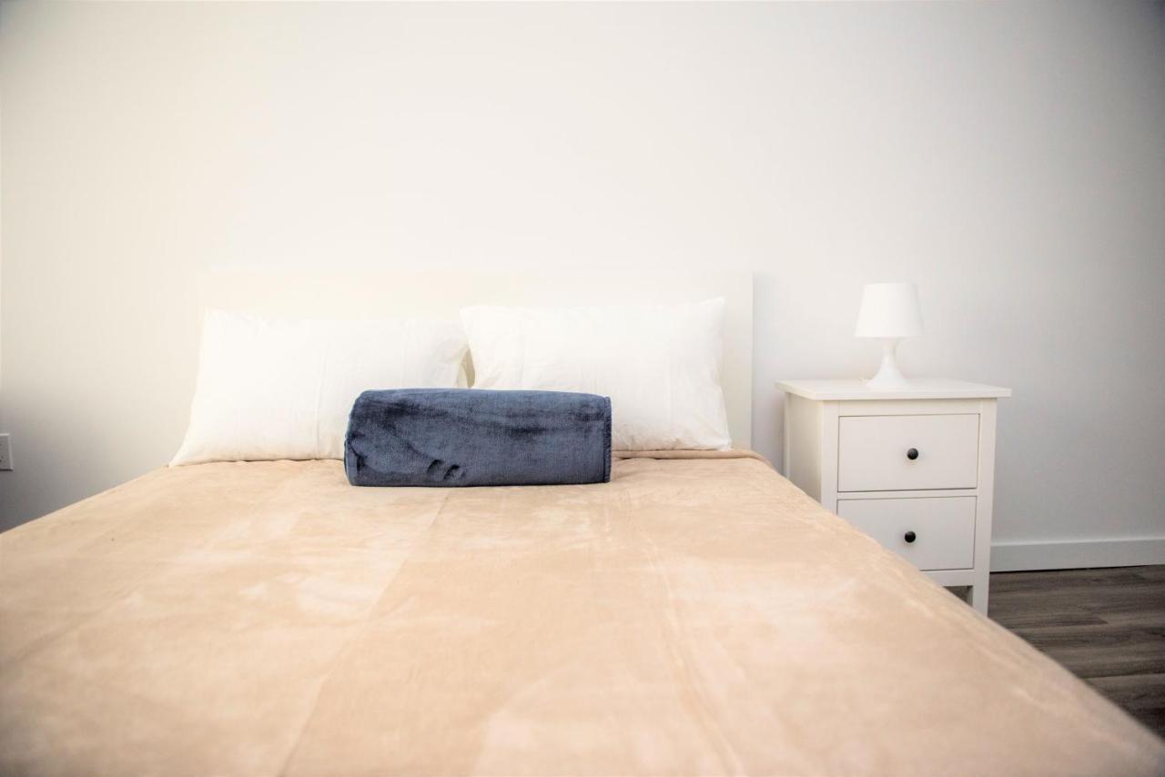Ocean Drive Apartment