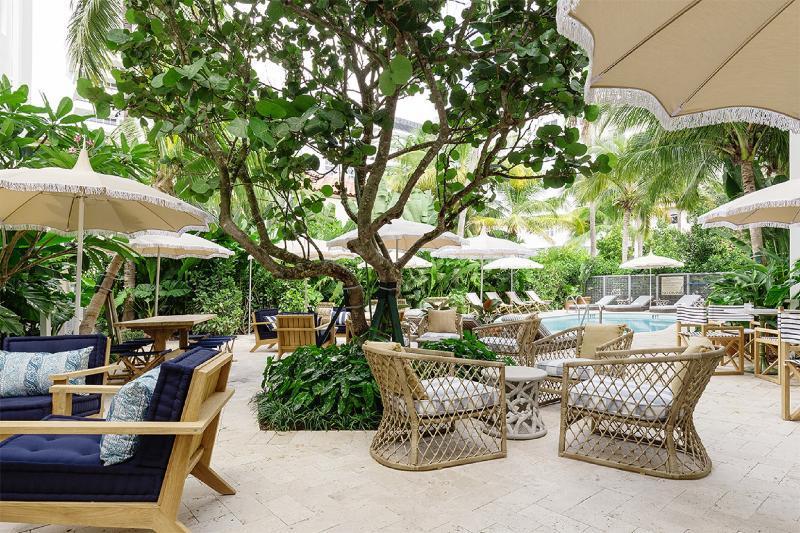 Hotel Trouvail Miami