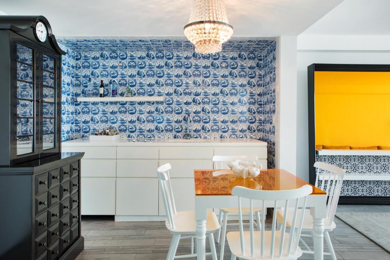 1100 West Ave Apartment Miami Beach