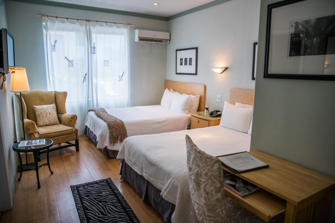 Cadet Hotel 4*