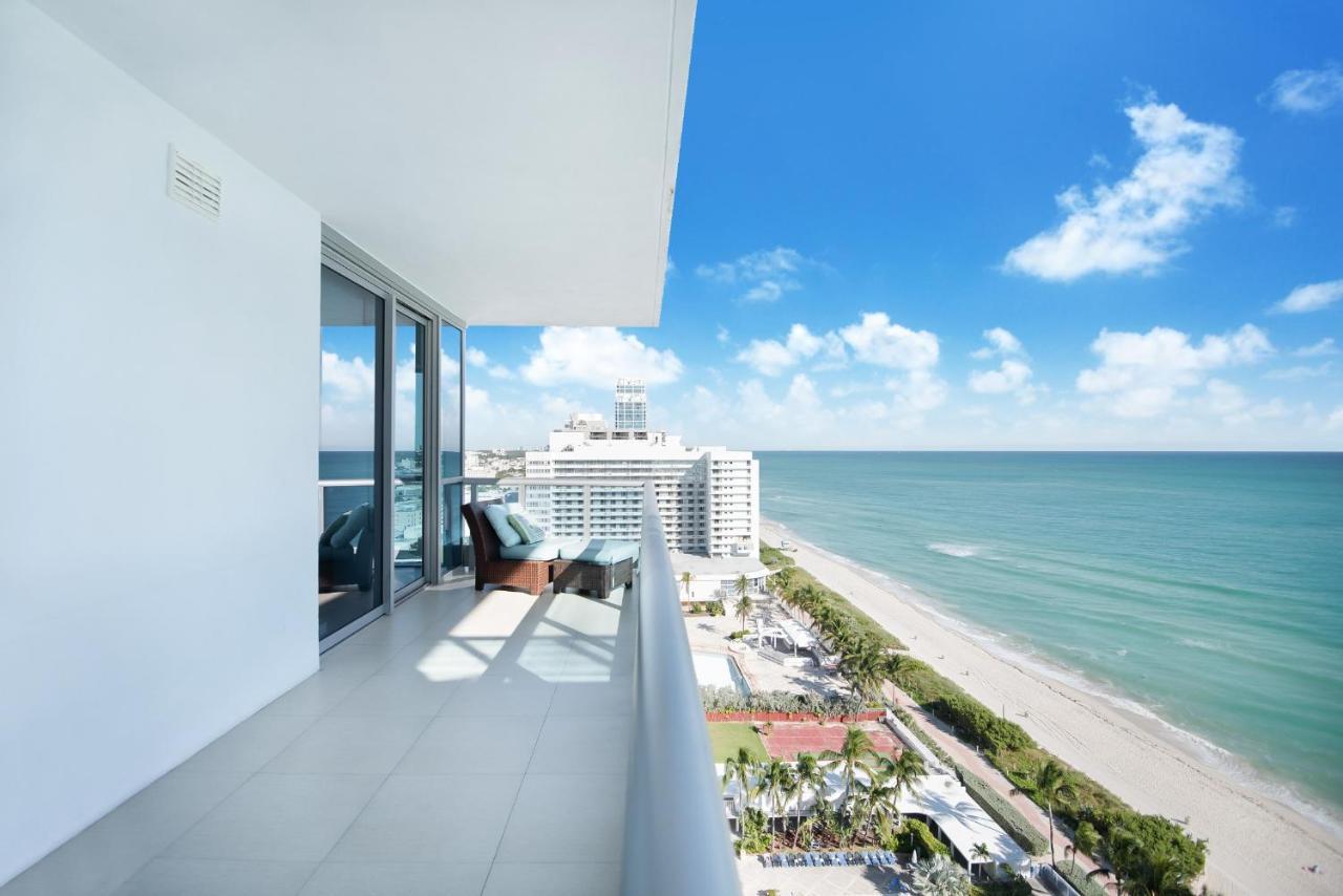 Global Luxury At Monte Carlo Apartment Miami Beach