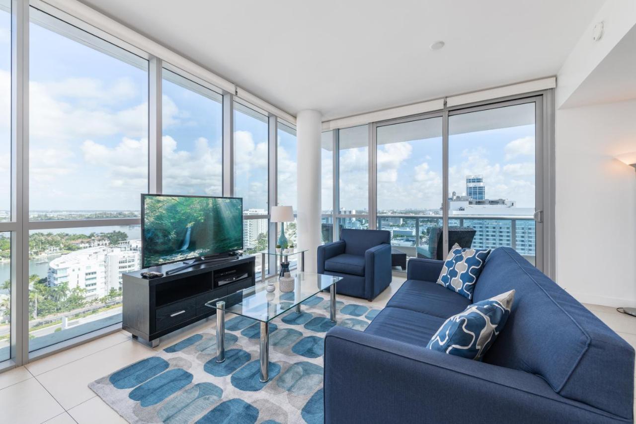 Global Luxury At Monte Carlo Apartment *