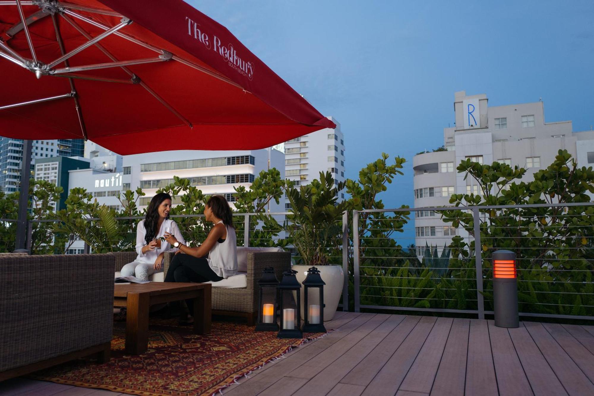 Uma House By Yurbban South Hotel Miami Beach