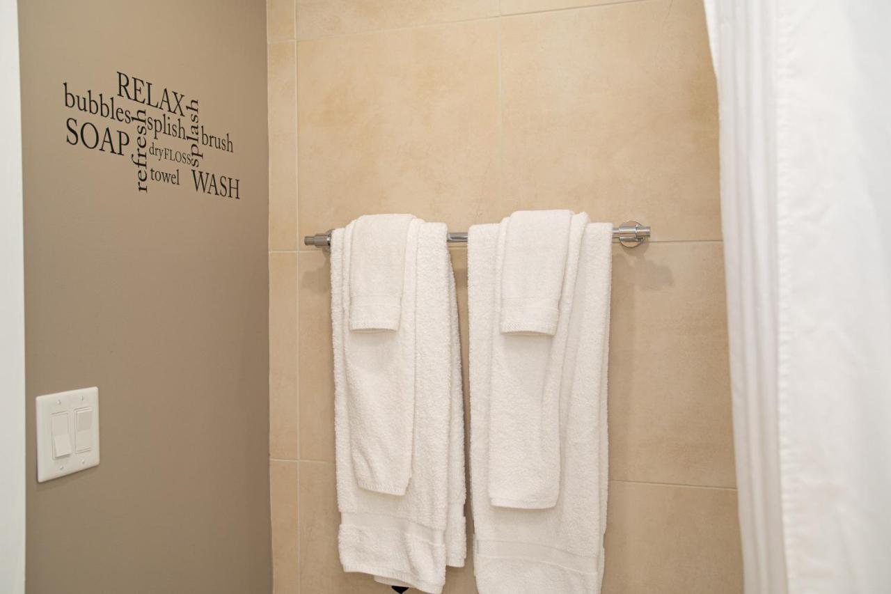 Allure Suites At The Stand On Ocean * Miami Beach
