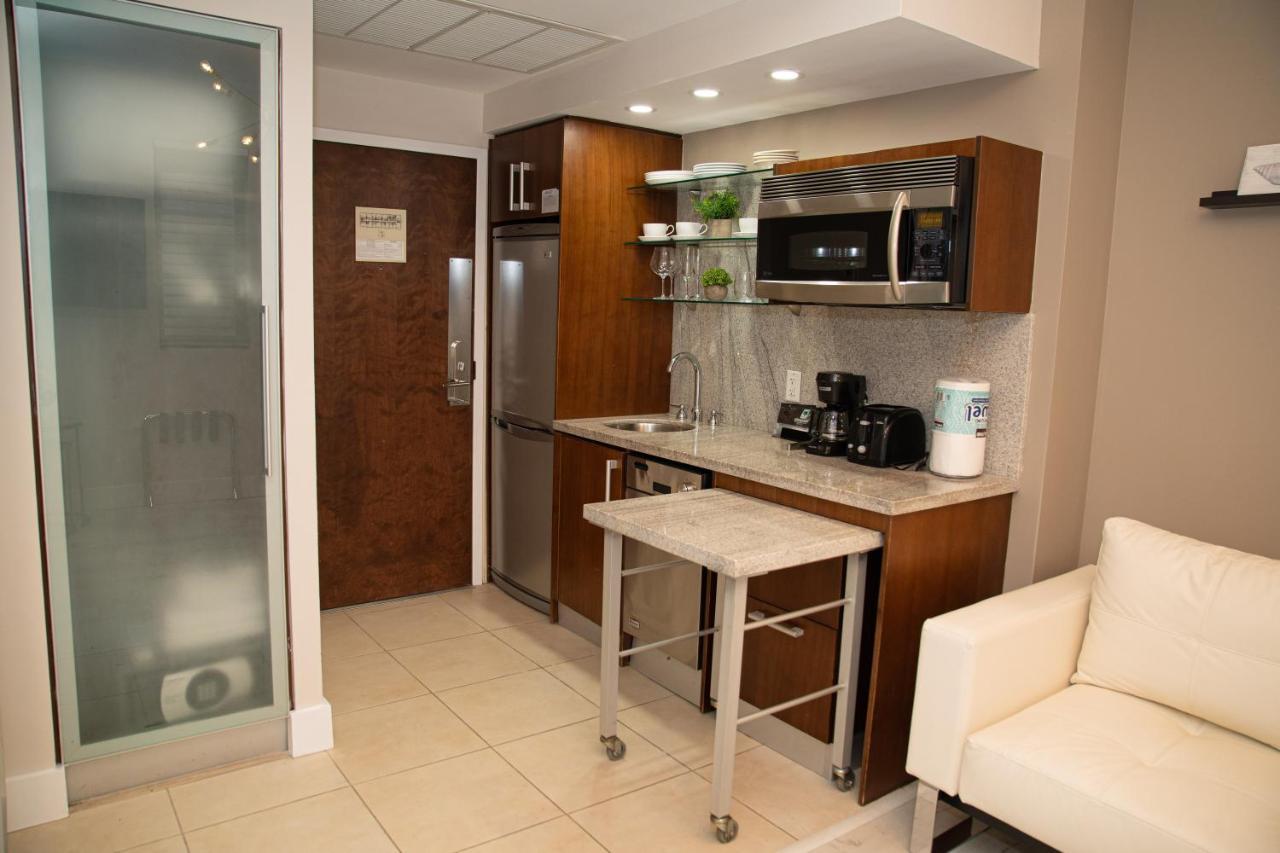 Apartment Allure Suites At The Stand On Ocean