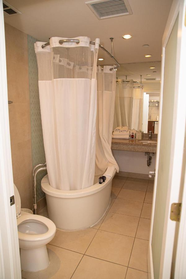 Allure Suites At The Stand On Ocean Apartment Miami Beach