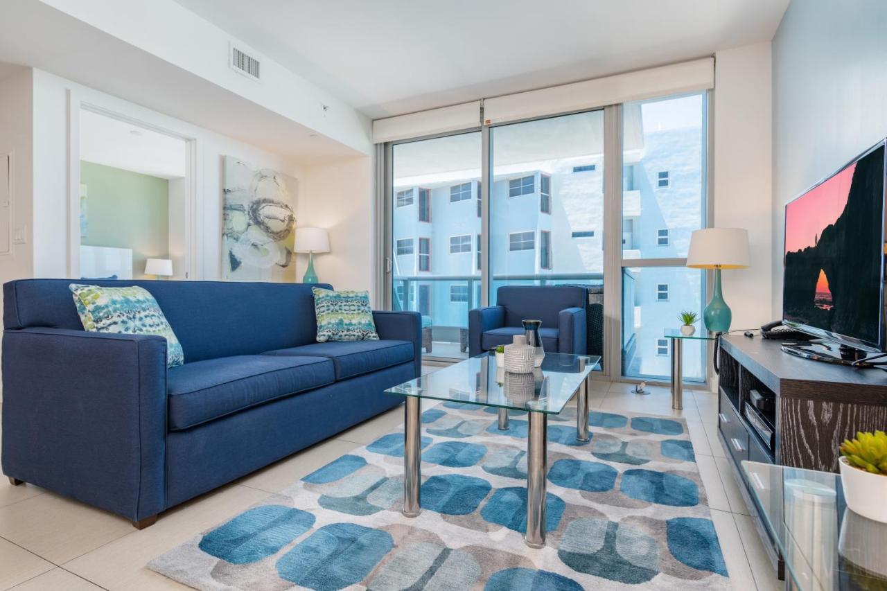 Global Luxury At Monte Carlo Apartment *