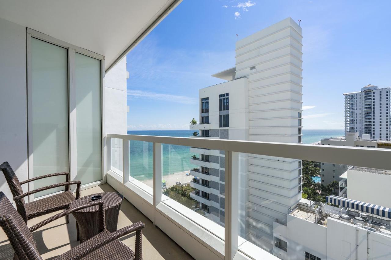 At Sorrento Residences- Fontainebleau Miami