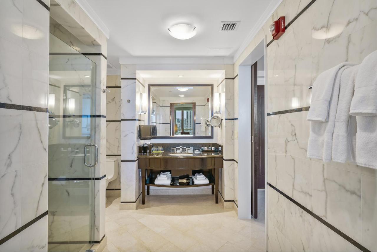 Apartment At Sorrento Residences- Fontainebleau Miami Miami Beach