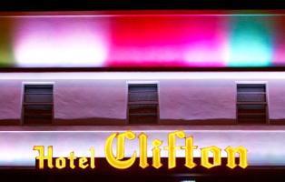 Clifton South Beach Hotel 3*