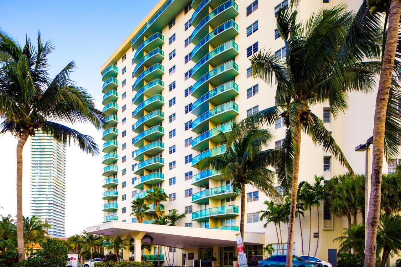 Sunny Isles Ocean Reserve - 1br #812 Apartment *