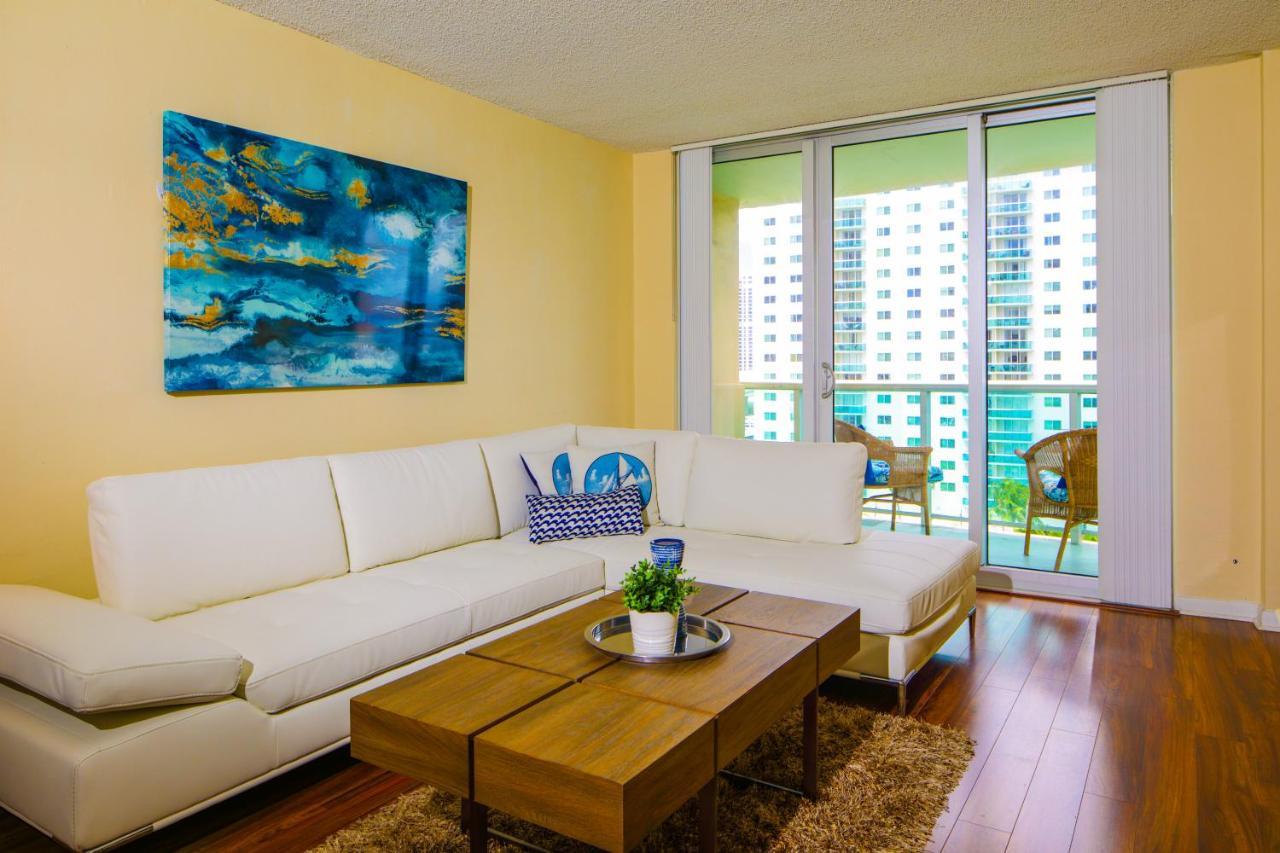 Apartment Sunny Isles Ocean Reserve - 1br #812 Miami Beach