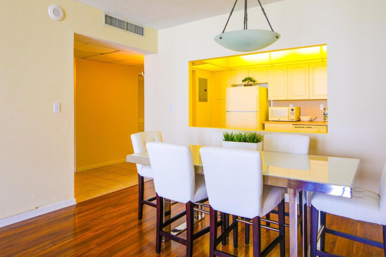 Sunny Isles Ocean Reserve - 1br #812 Apartment Miami Beach