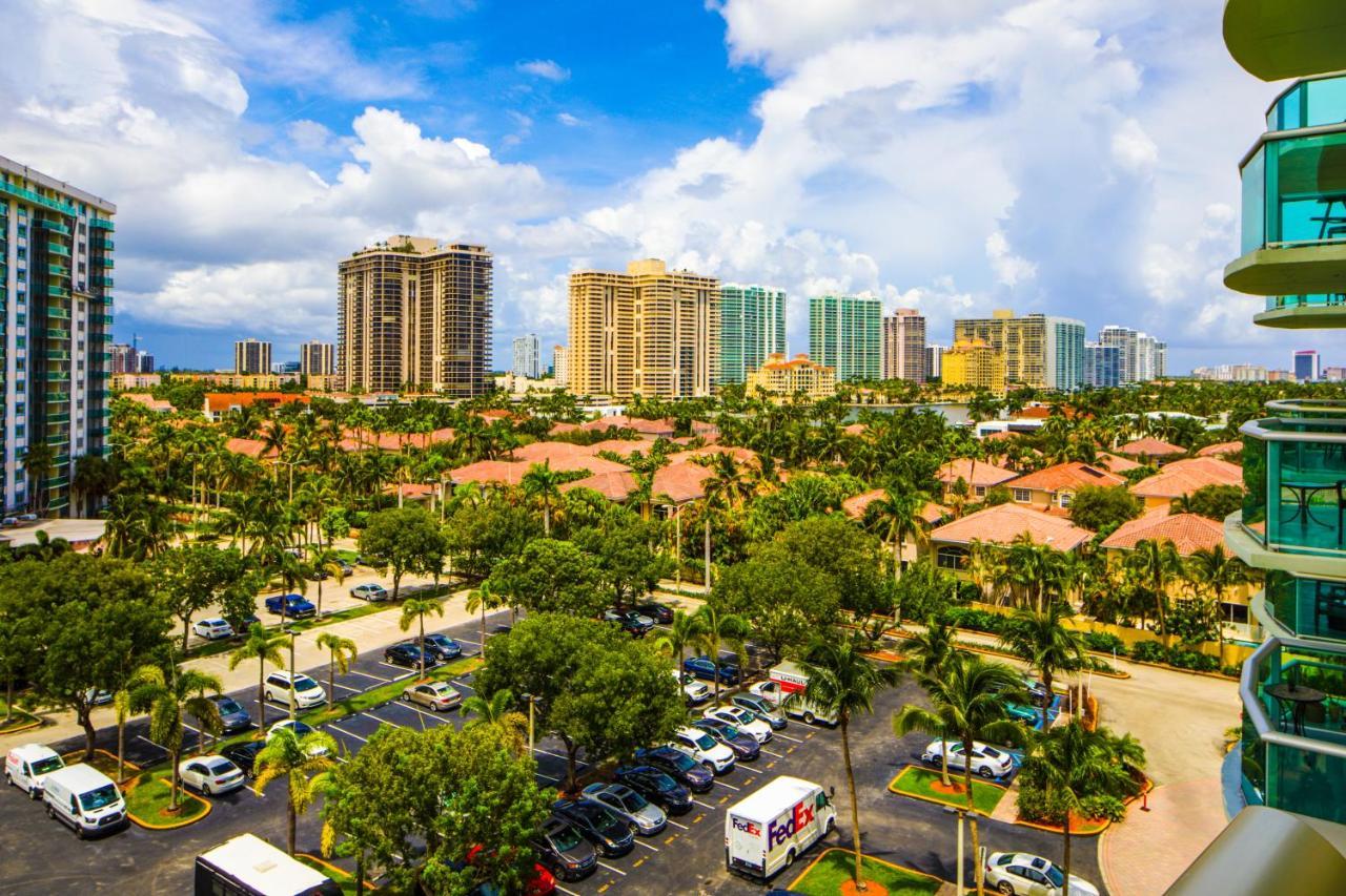 Sunny Isles Ocean Reserve - 1br #812 Apartment