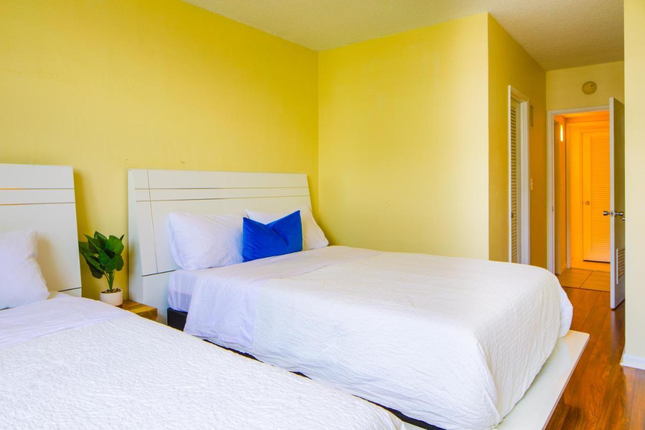Apartment Sunny Isles Ocean Reserve - 1br #812 *