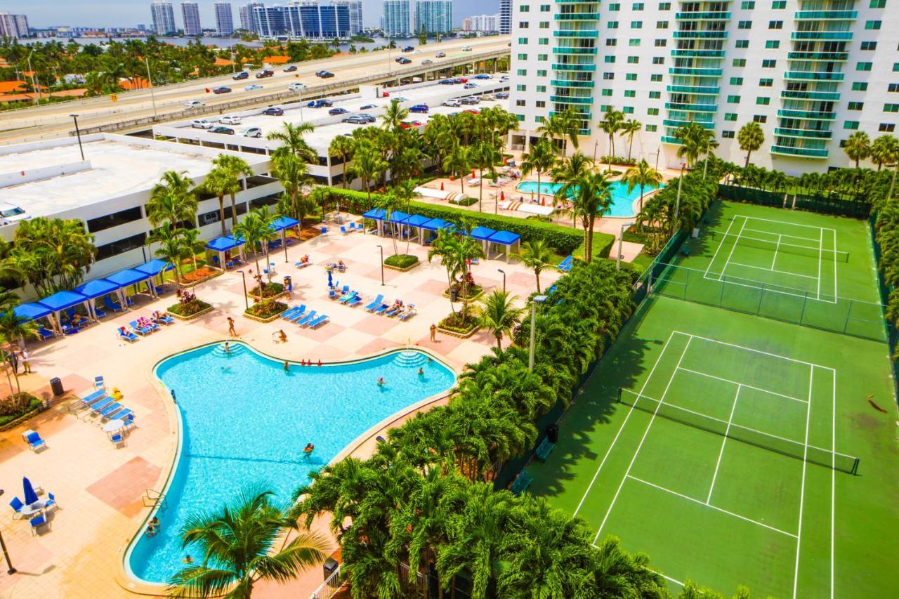Sunny Isles Ocean Reserve - 1br #812