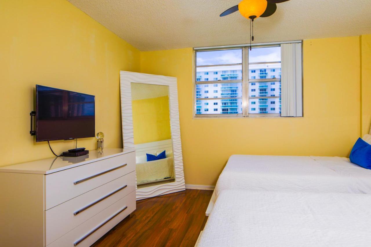 Sunny Isles Ocean Reserve - 1br #812 *