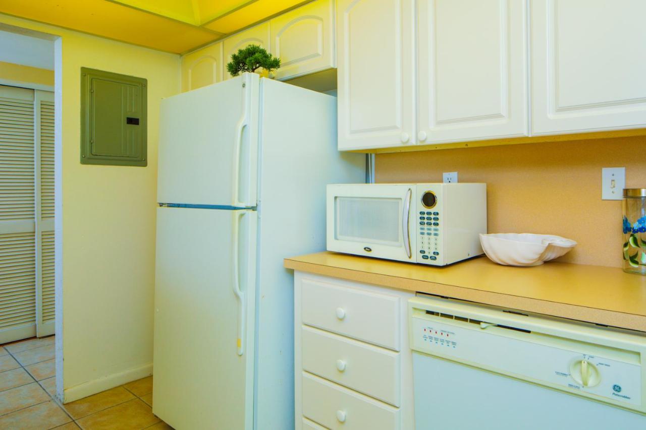 Apartment Sunny Isles Ocean Reserve - 1br #812