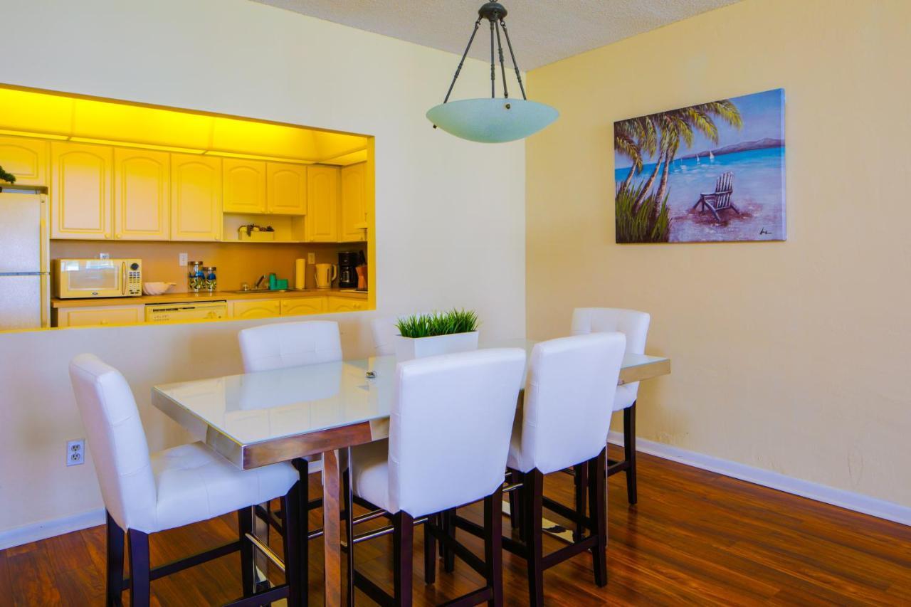 Apartment Sunny Isles Ocean Reserve - 1br #812 *