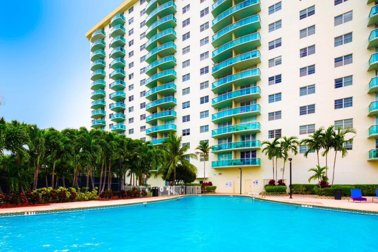 Sunny Isles Ocean Reserve - 1br #812 *