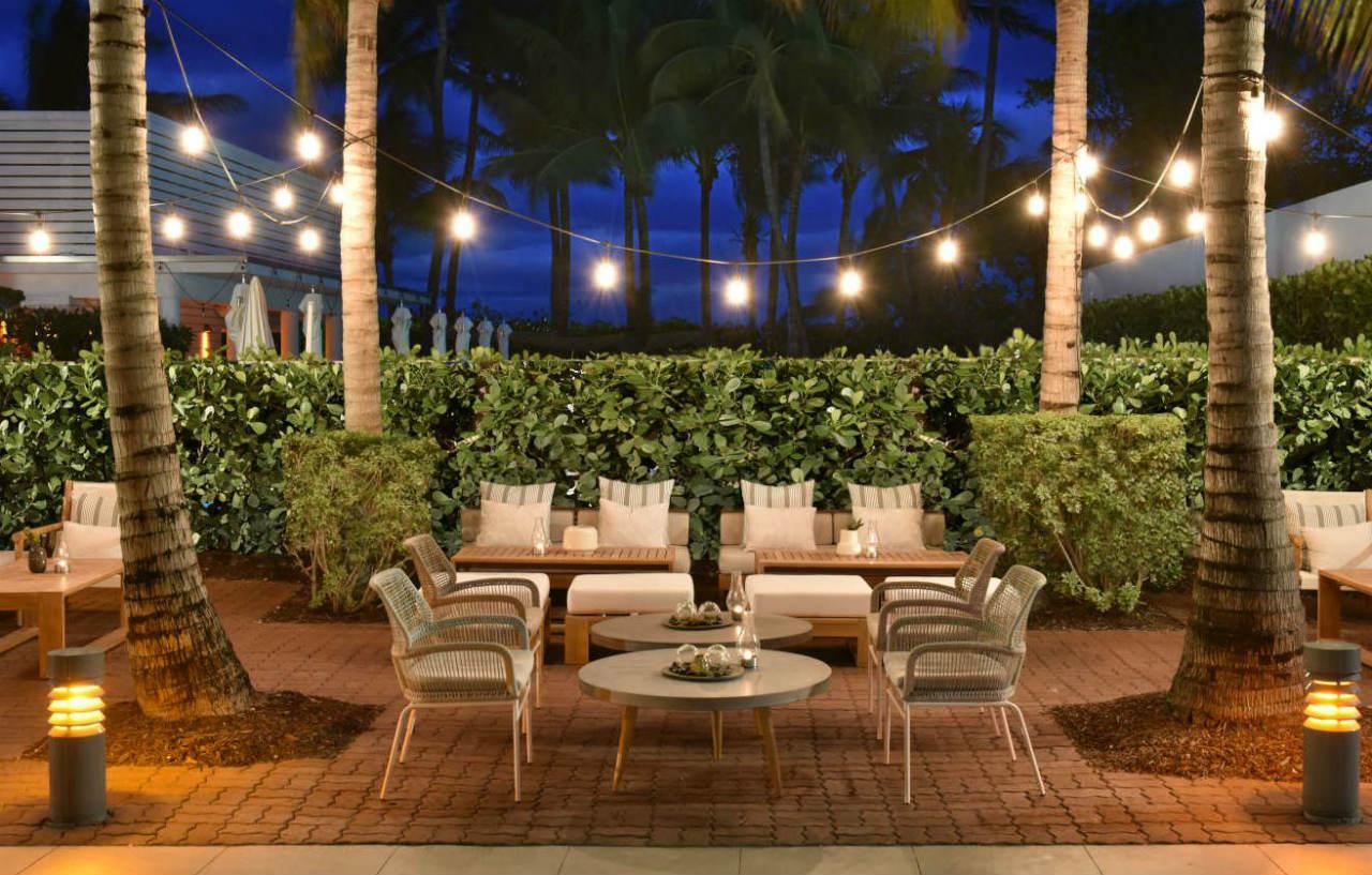 Hotel Metropolitan Miami 5*