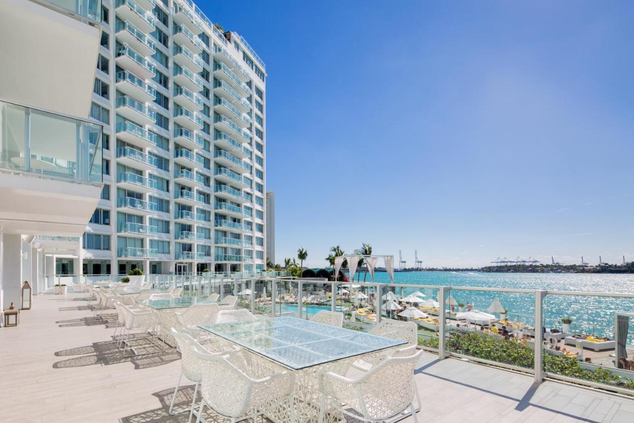 Mondrian South 4*