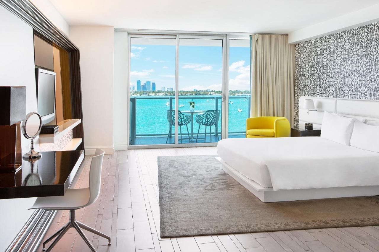 Mondrian South Hotel