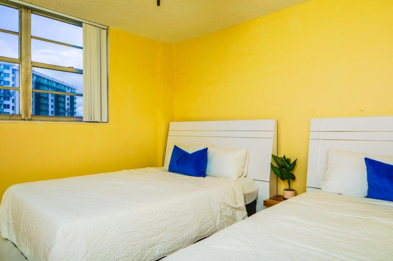 Sunny Isles Ocean Reserve - 1br #812 * Miami Beach