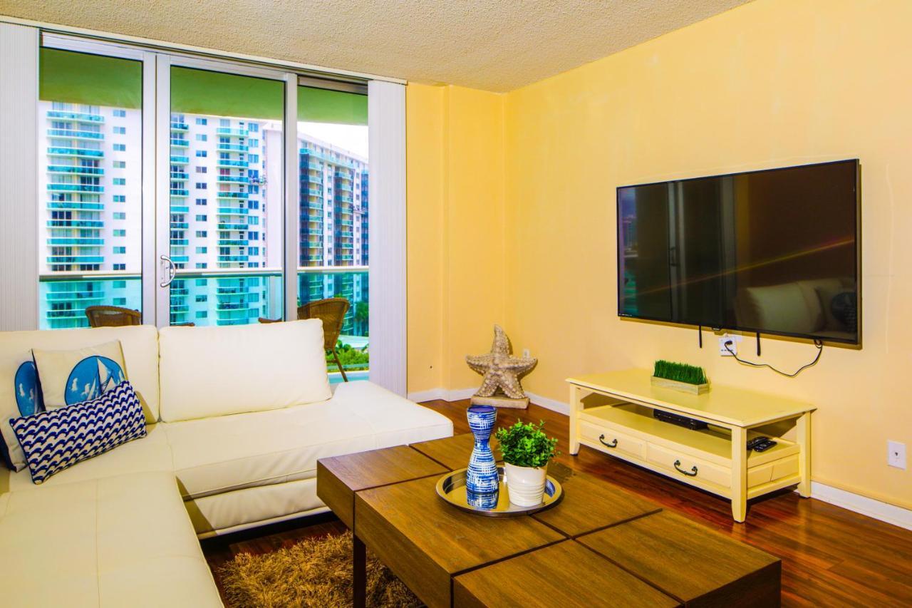 Sunny Isles Ocean Reserve - 1br #812 Apartment