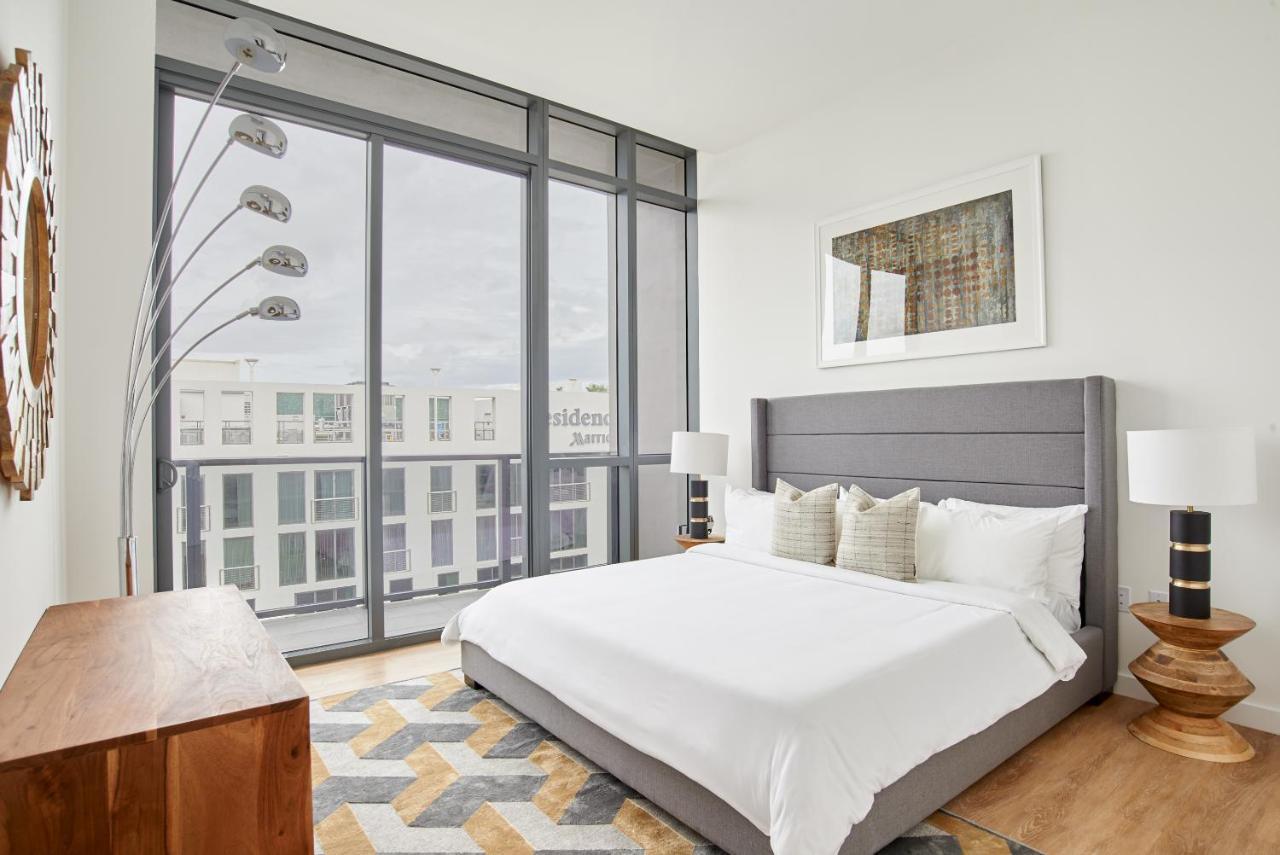 Aparthotel Sonder 17west 3*