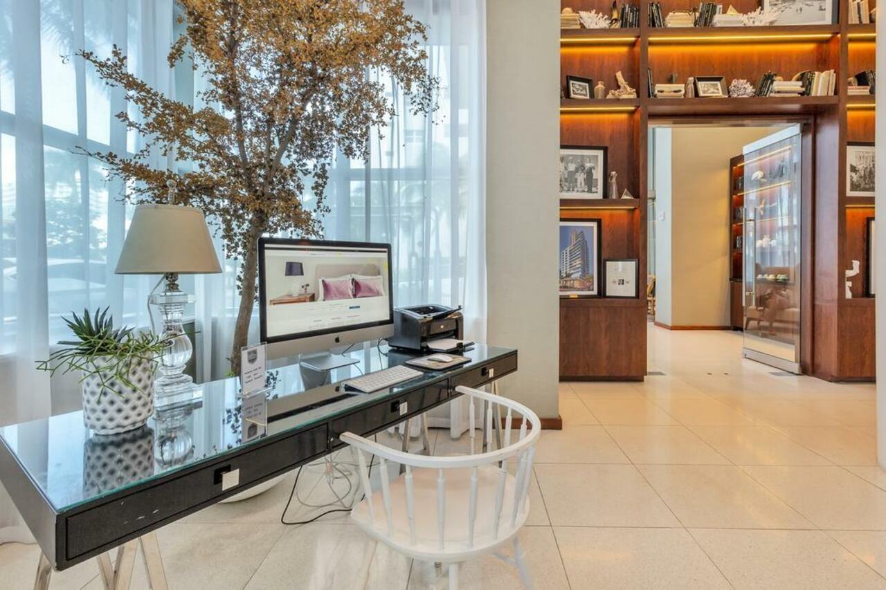 Dharma Miami At Monte Carlo Miami Beach