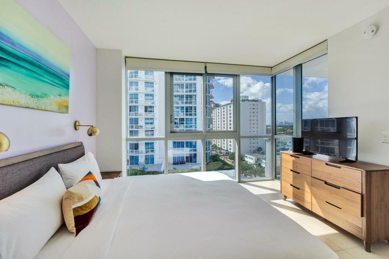 Dharma Miami At Monte Carlo Miami Beach