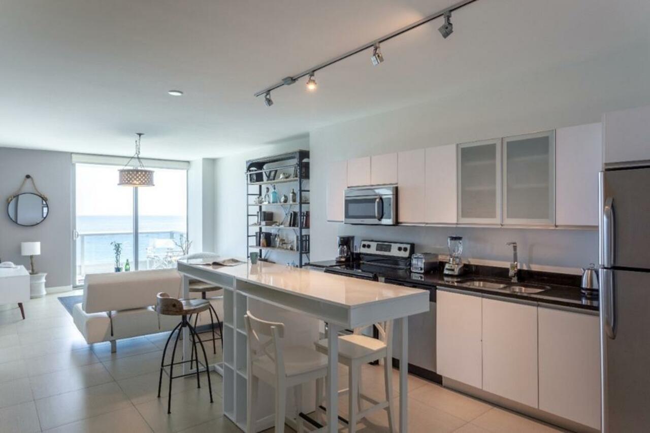 Dharma Miami At Monte Carlo Apartment *